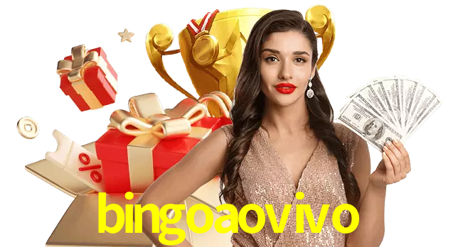 Jogue com dealers reais no bingoaovivo!