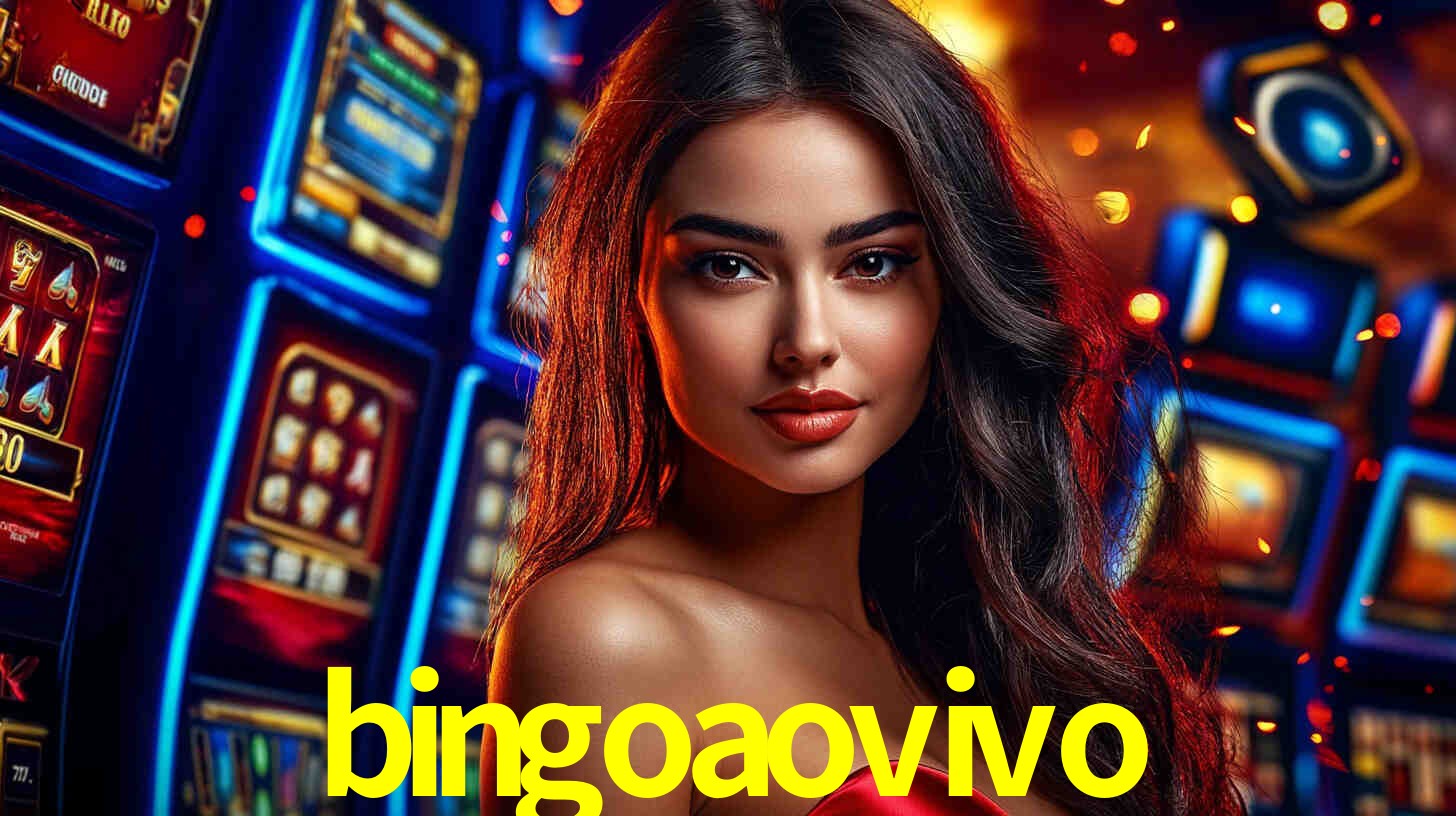 Experiência VIP bingoaovivo
