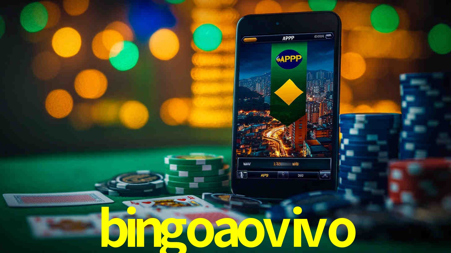 Estatísticas bingoaovivo
