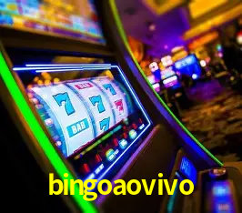Interface Premium bingoaovivo