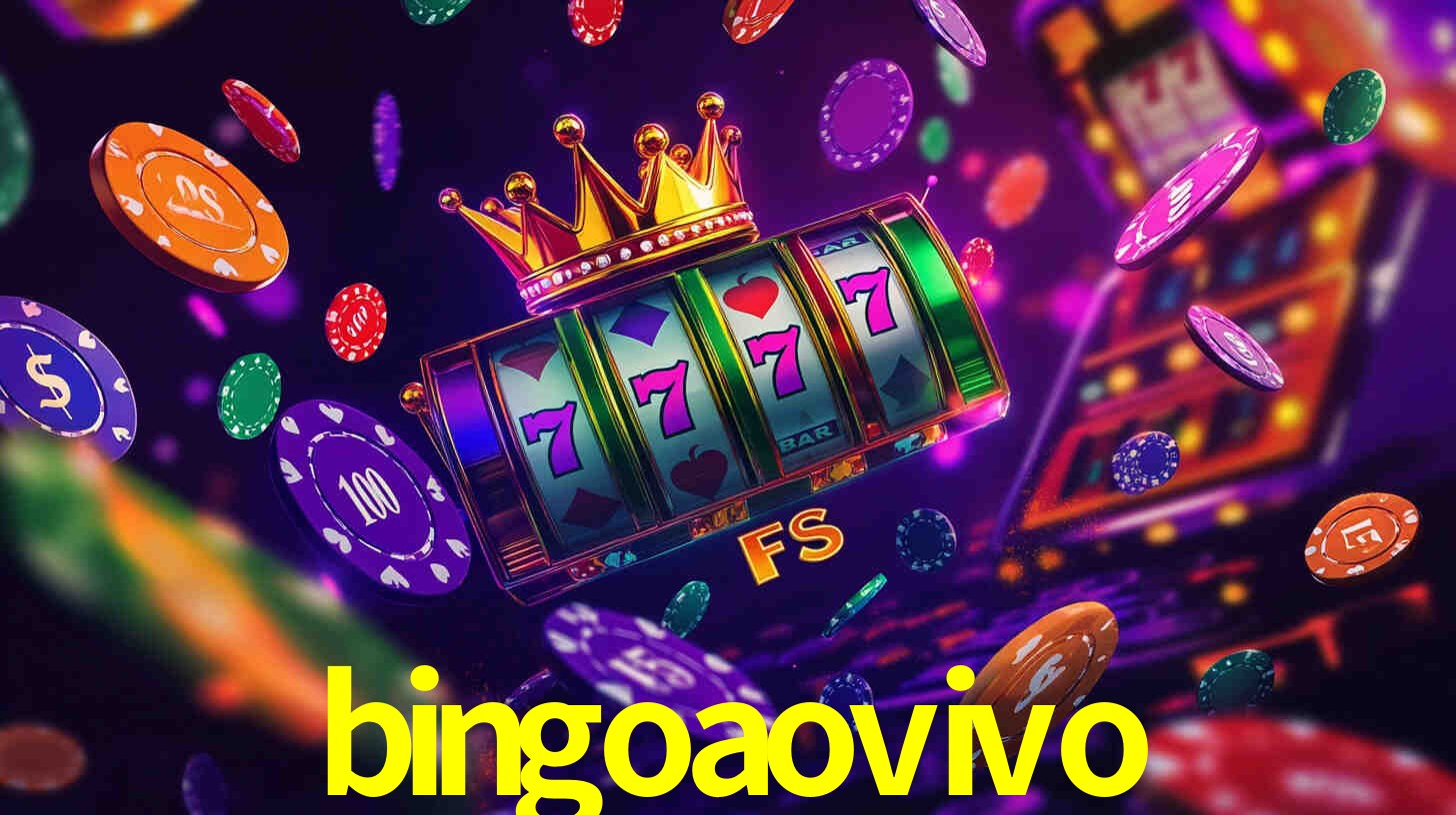 Explore as vantagens do bingoaovivo: serviço profissional e confiabilidade