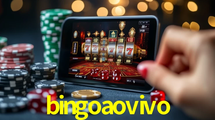 bingoaovivo,bingoaovivo.com