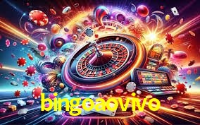 Descubra a Magia dos Jogos de Arcade no bingoaovivo