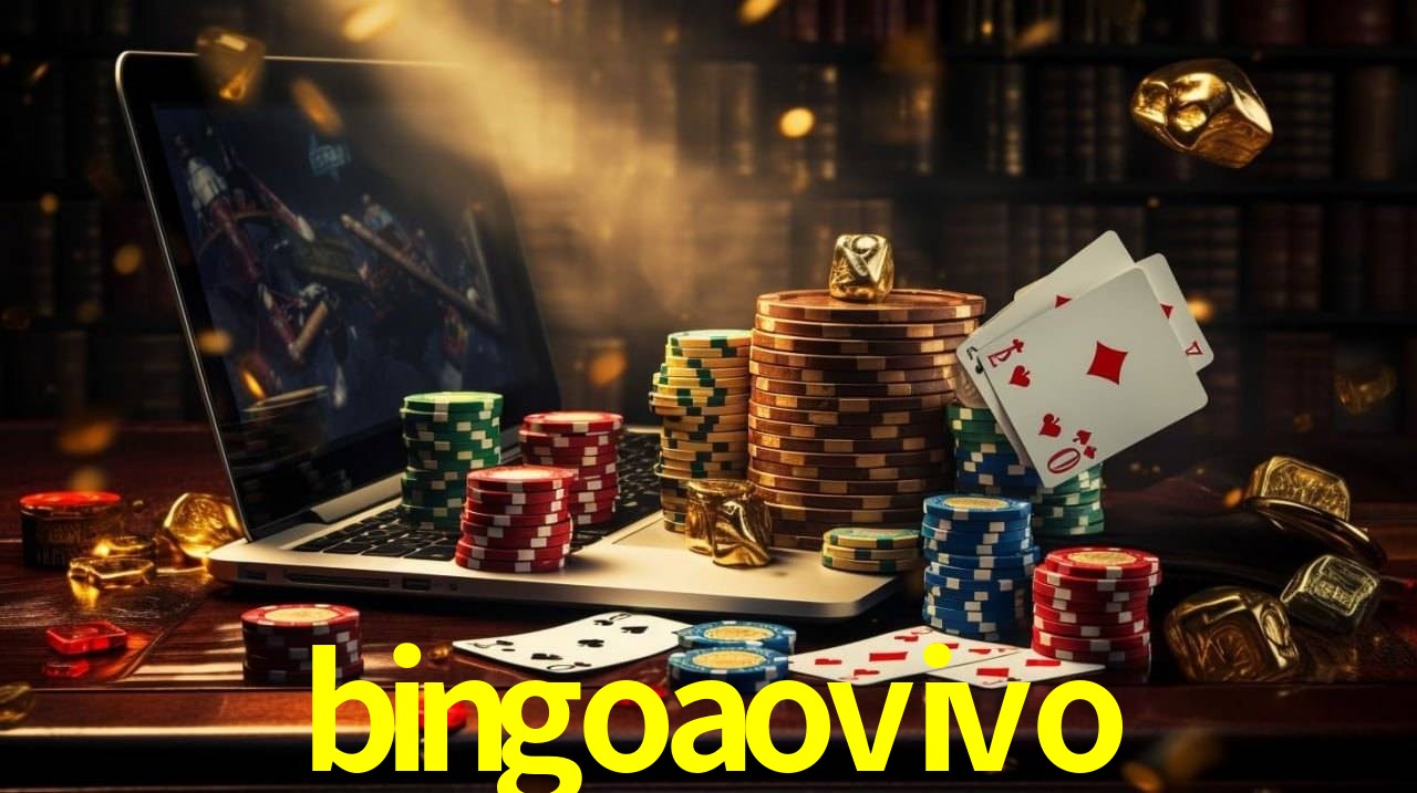 Inovações de Jogos na bingoaovivo: O Futuro das Experiências Interativas