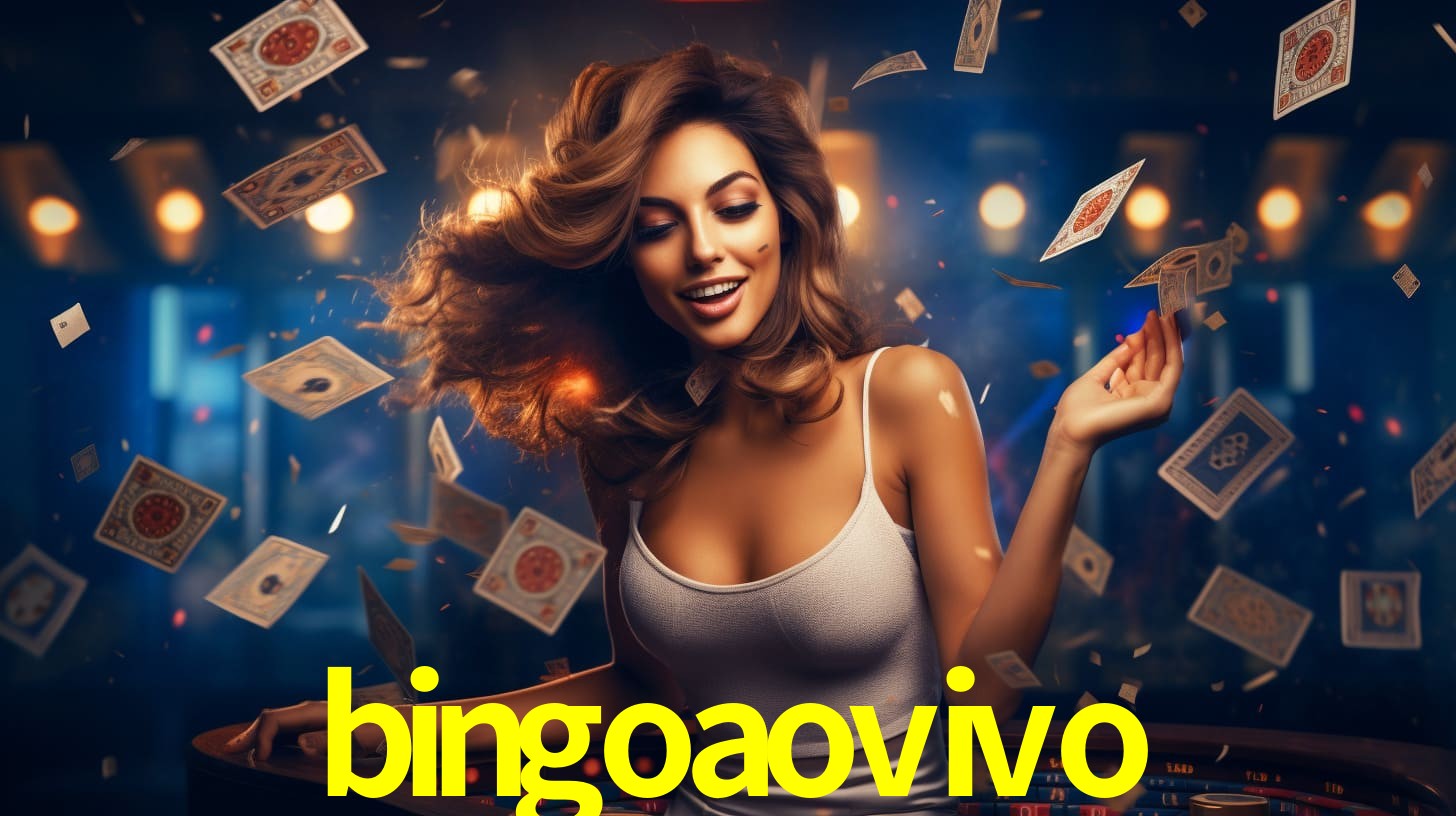 bingoaovivo bet