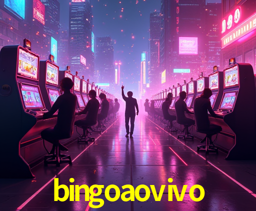 A Experiência Imersiva dos Cassinos Ao Vivo no bingoaovivo