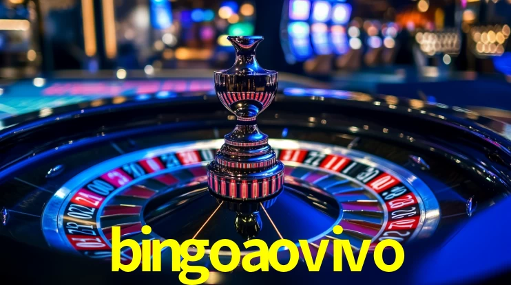 bingoaovivo: Seu Especialista em Apostas Esportivas Brasileiras