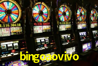 Jogos Exclusivos bingoaovivo