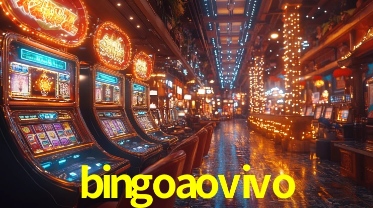 bingoaovivo bet