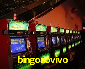 API Integration bingoaovivo