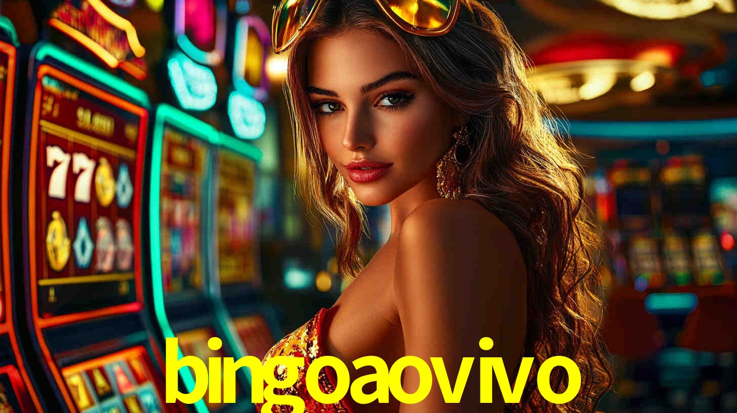 bingoaovivo