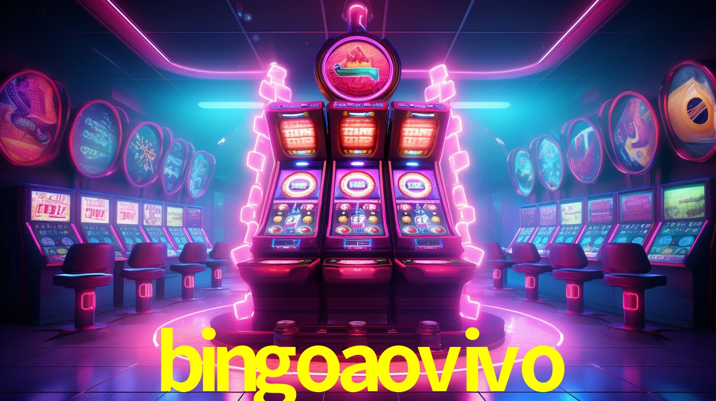 bingoaovivo