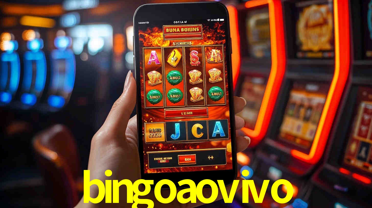 bingoaovivo,bingoaovivo.com