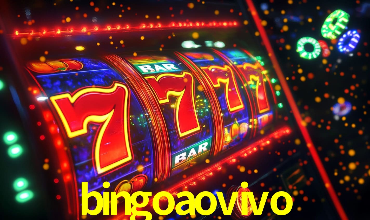 bingoaovivo,bingoaovivo.com