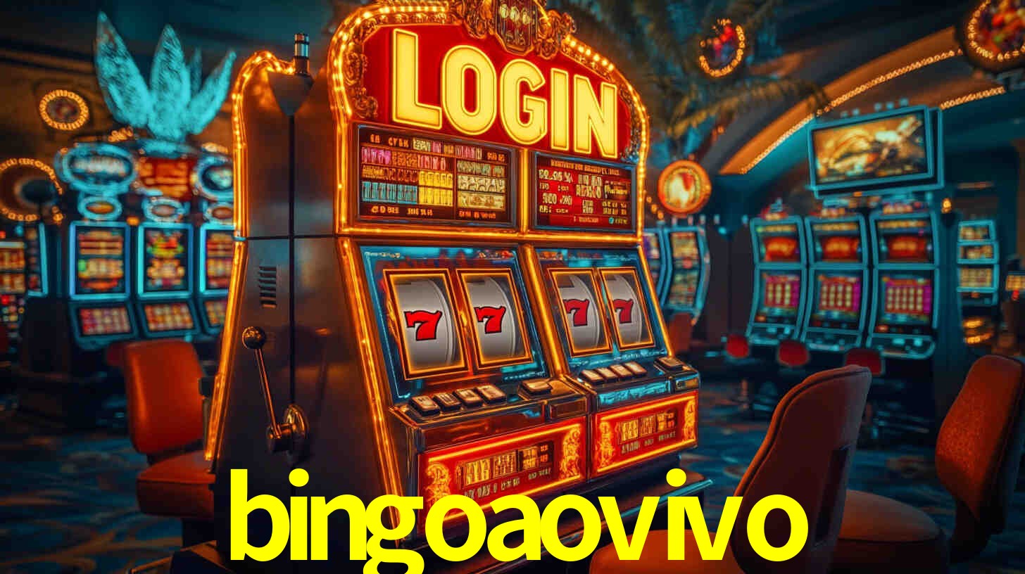 bingoaovivo
