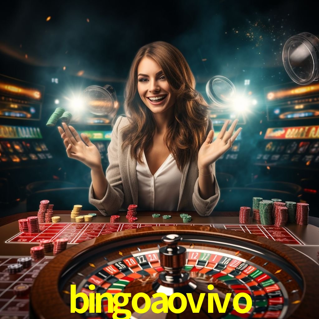 bingoaovivo,bingoaovivo.com