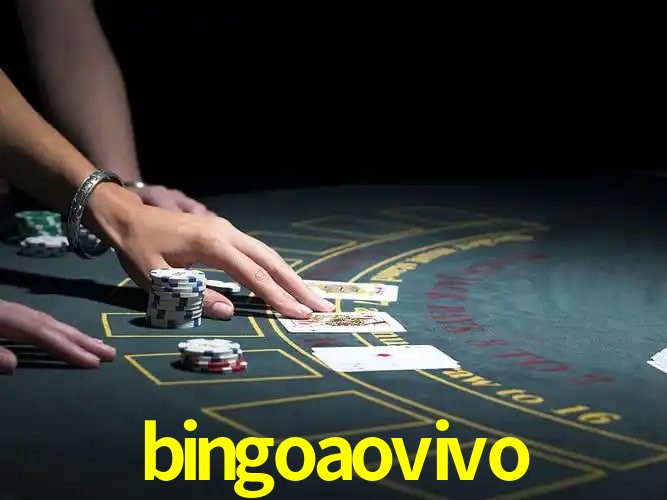 Descubra a Essência do bingoaovivo: Nossa História e Compromissos