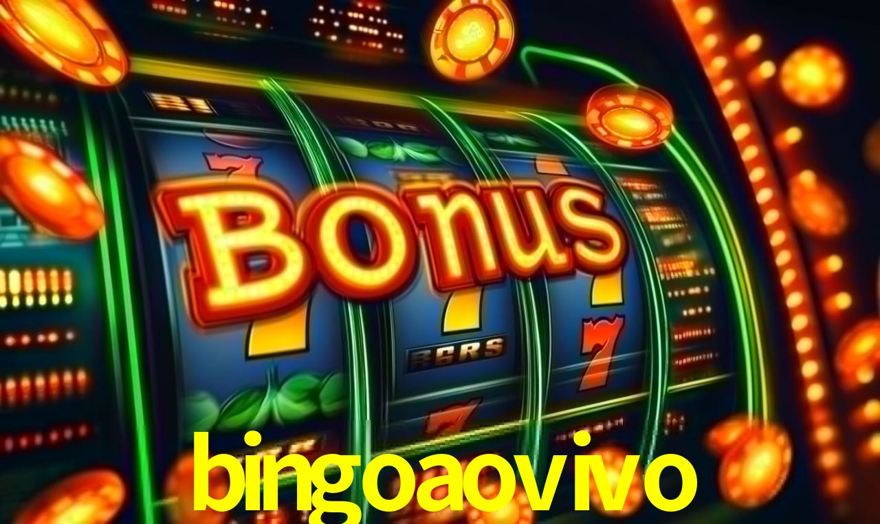 Tournaments bingoaovivo