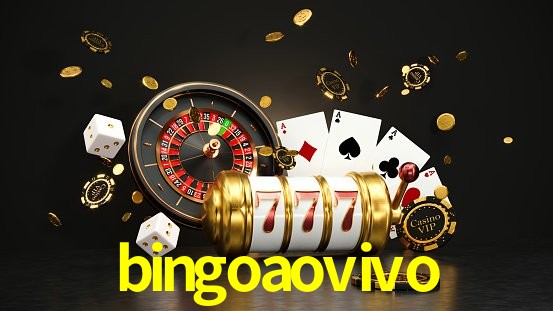 Blackjack Table bingoaovivo
