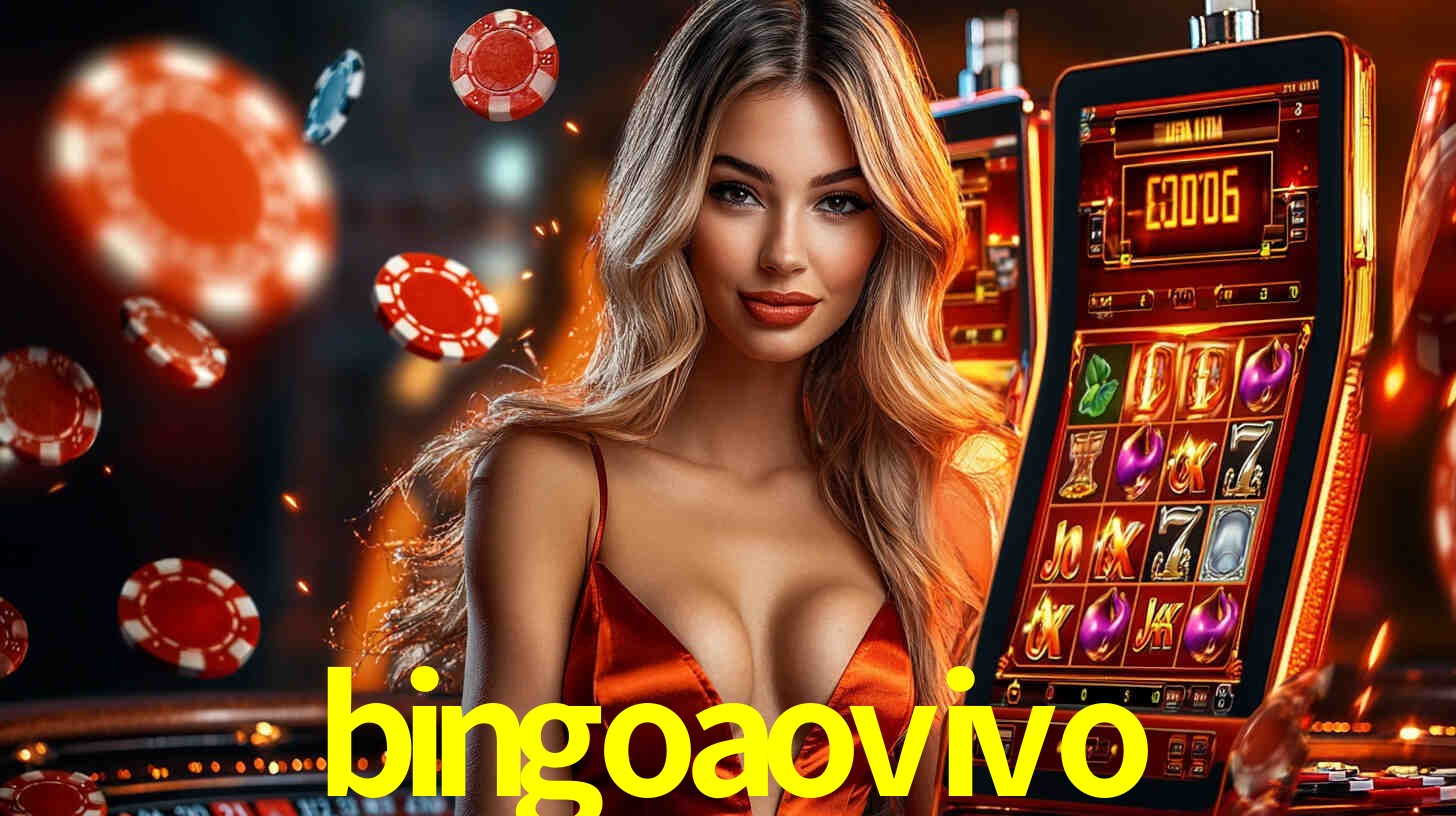 bingoaovivo