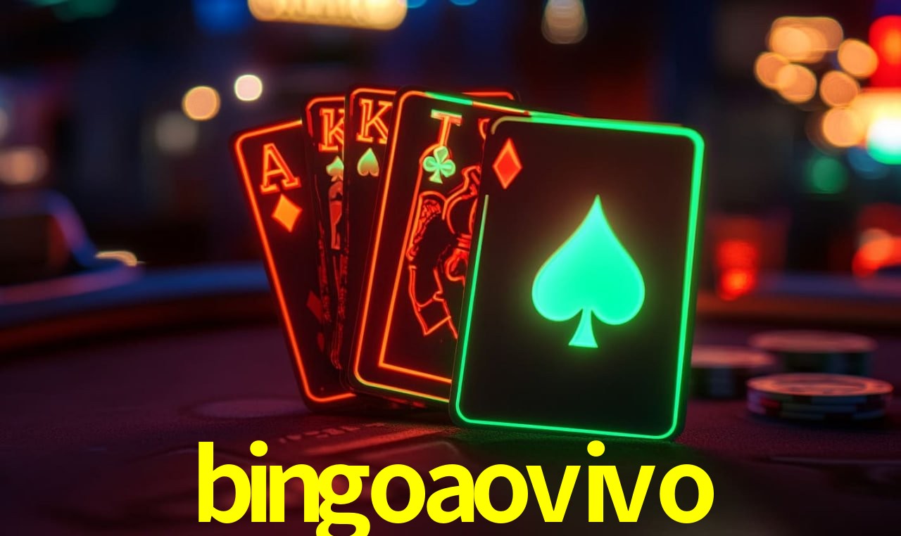 Apostas Esportivas na bingoaovivo: Um Guia Completo