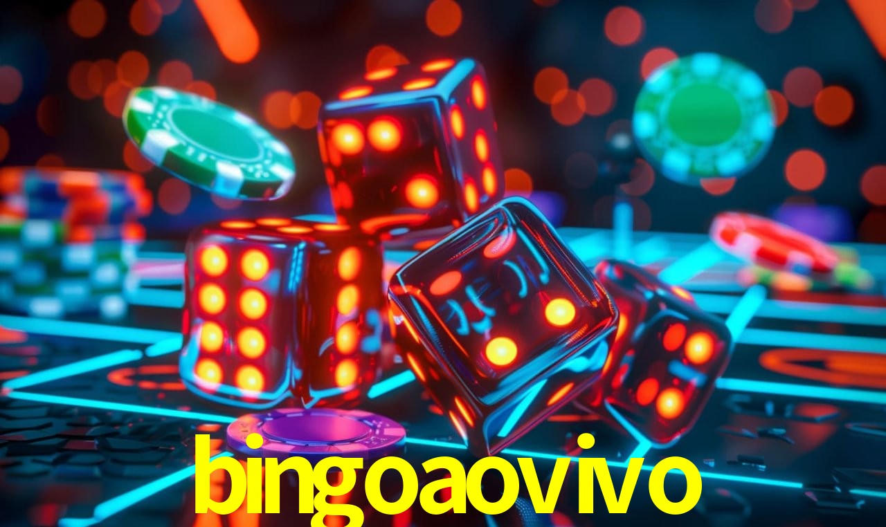 Promoção Relâmpago bingoaovivo