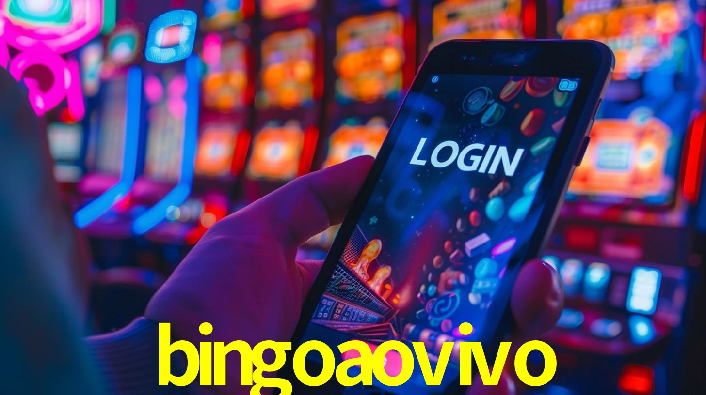 Apostas Esportivas na bingoaovivo: Um Guia Completo