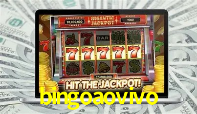 Platform Technology bingoaovivo