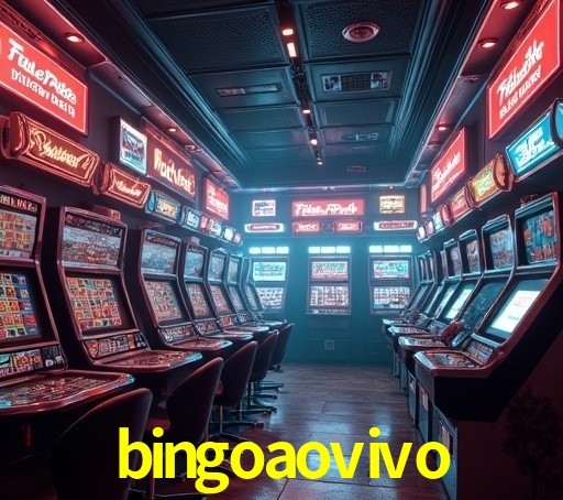 Explorando a Categoria de Eventos em Apostas na bingoaovivo