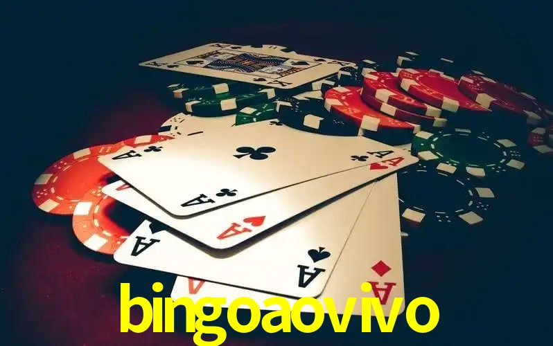 Desvendando o Mundo dos Jogos Virtuais na bingoaovivo