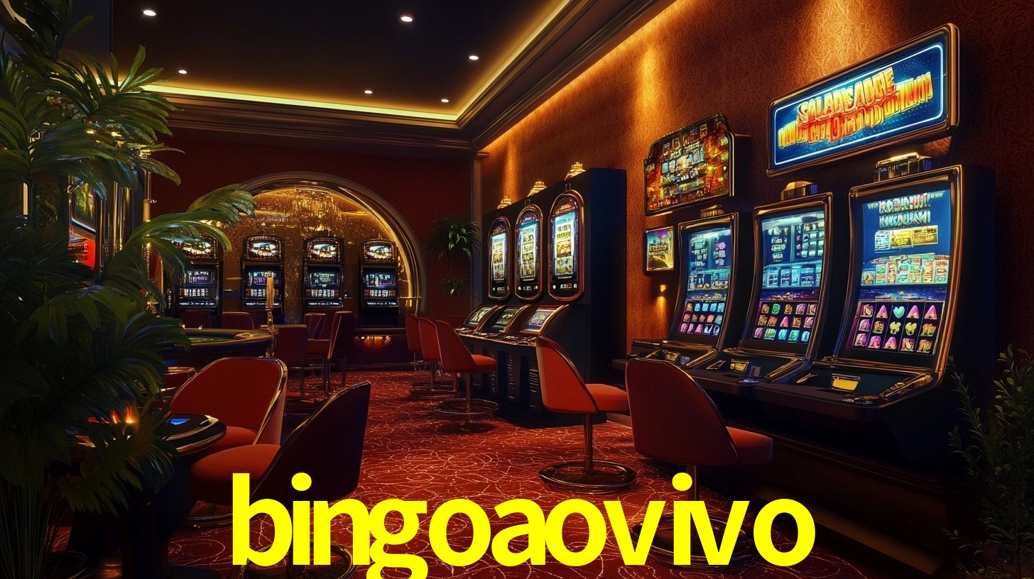 bingoaovivo,bingoaovivo.com