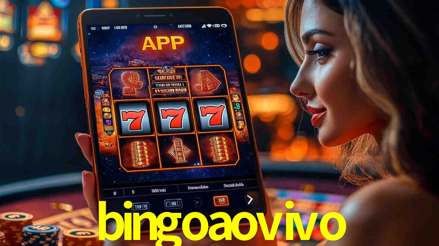 Descubra a Magia dos Jogos de Arcade no bingoaovivo
