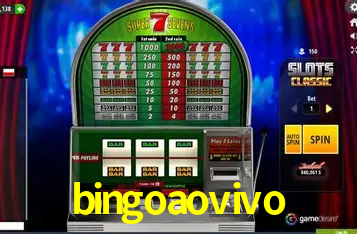 Exclusive Offers bingoaovivo