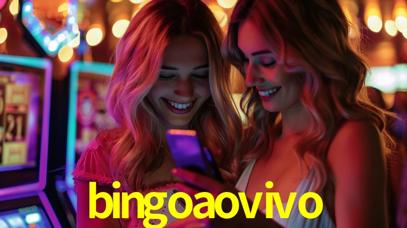 bingoaovivo,bingoaovivo.com