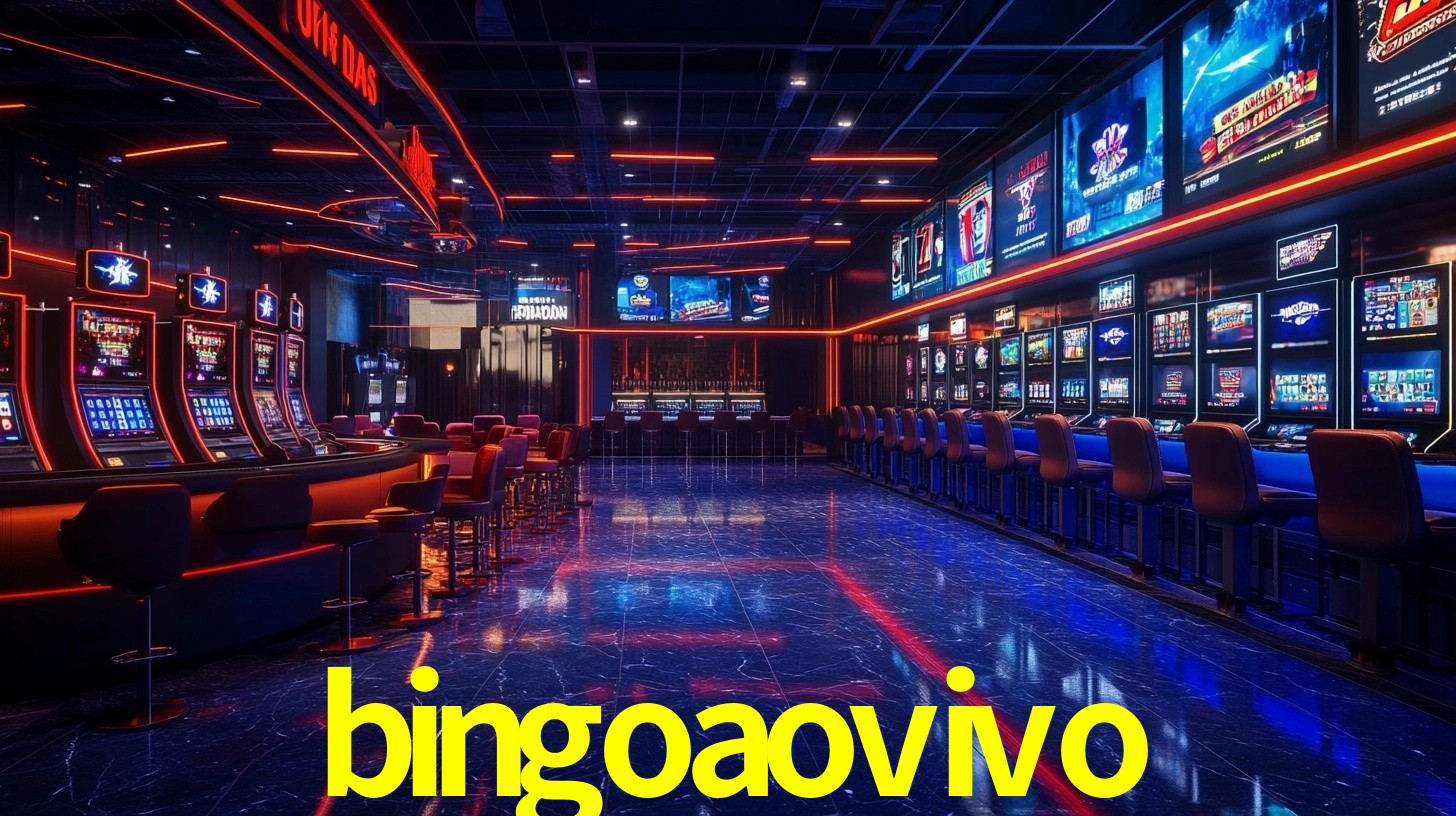 bingoaovivo bet
