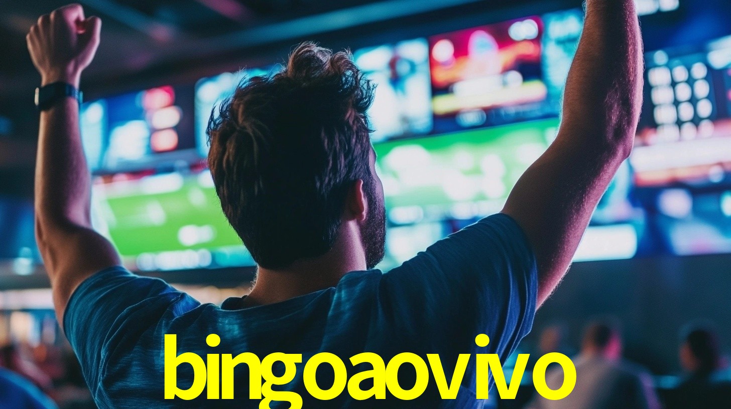 bingoaovivo