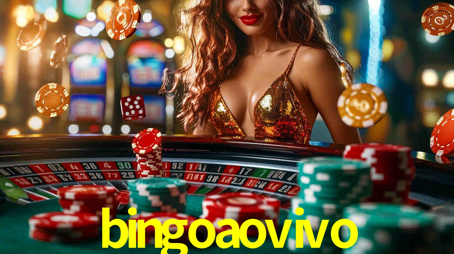 bingoaovivo