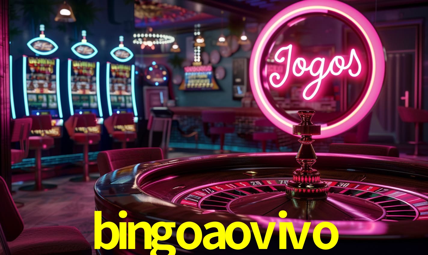 Diretório de Jogos bingoaovivo