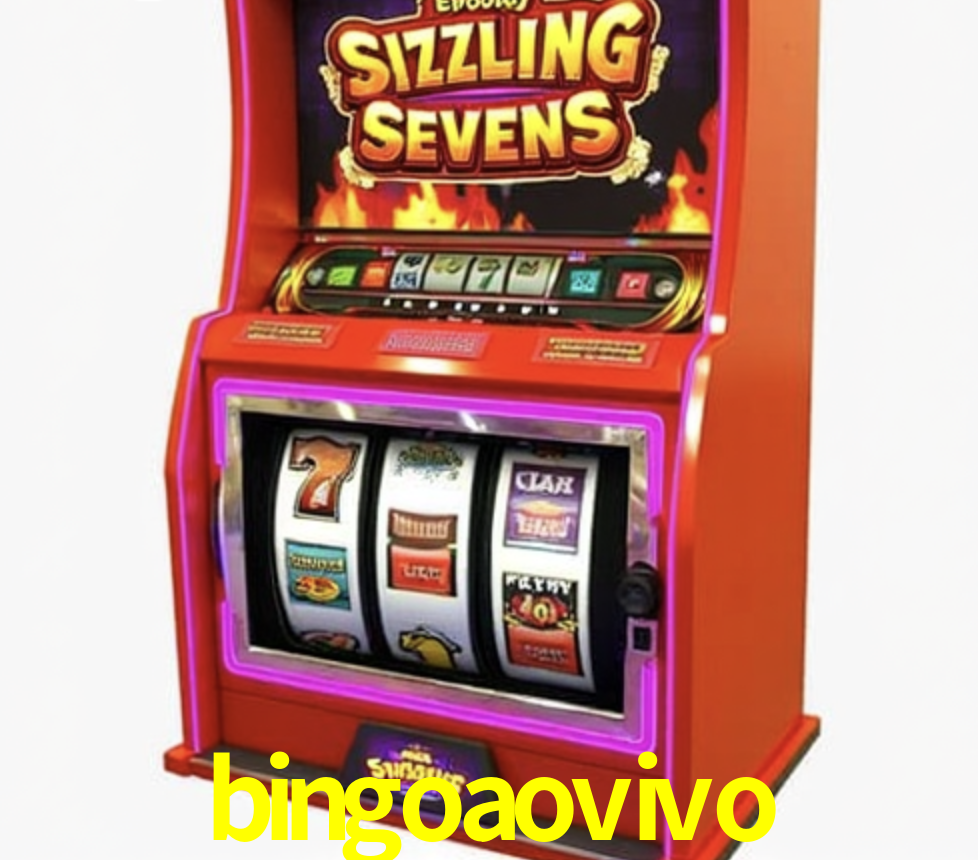 Live Casino bingoaovivo