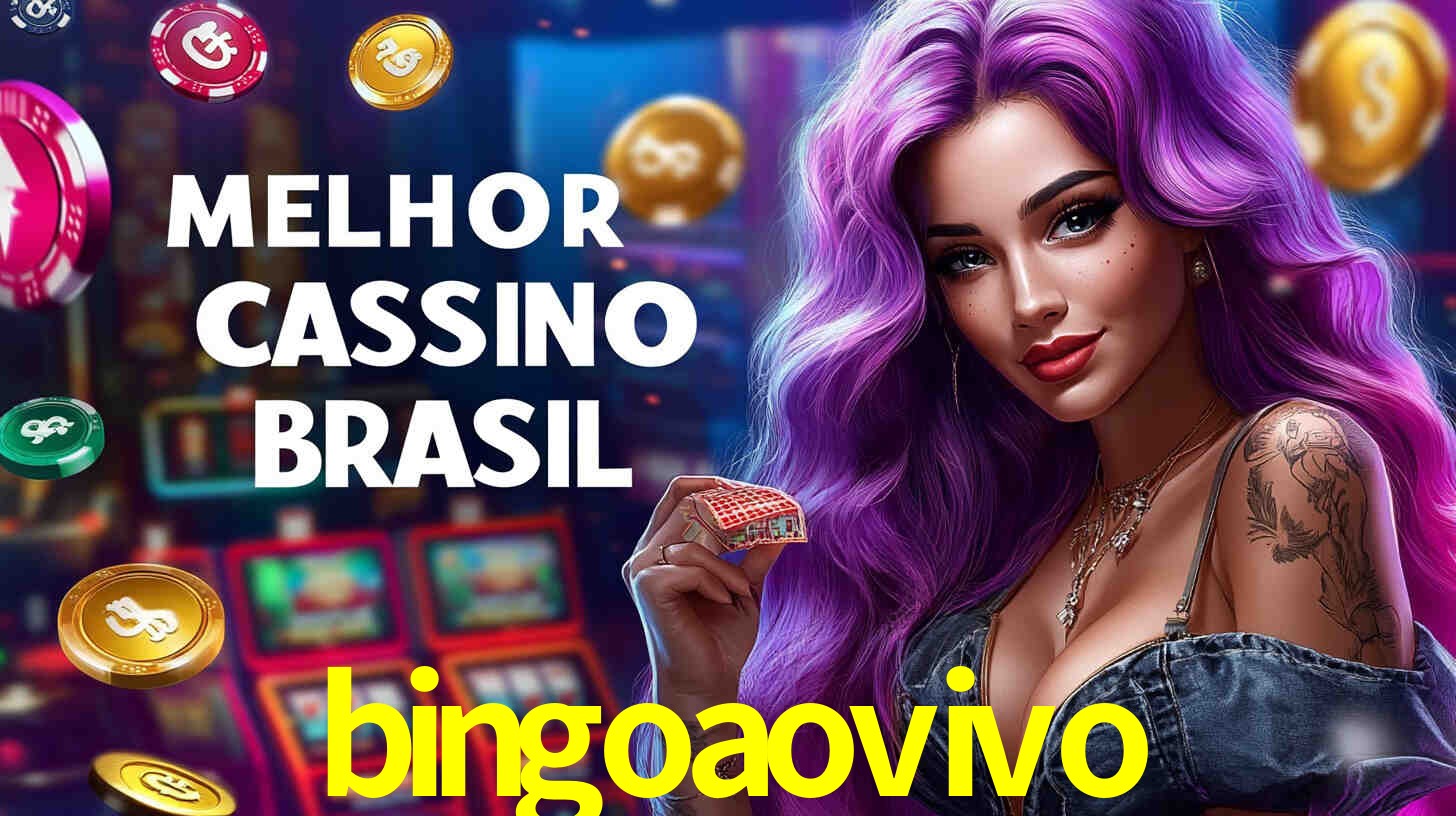 Apostas de Futebol bingoaovivo