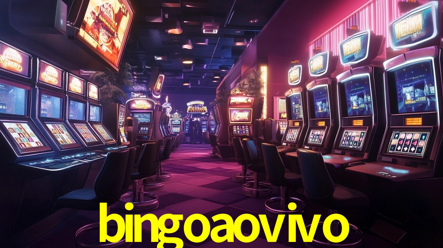 bingoaovivo,bingoaovivo.com