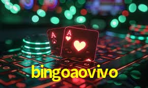 Desvendando o Mundo dos Jogos Virtuais na bingoaovivo
