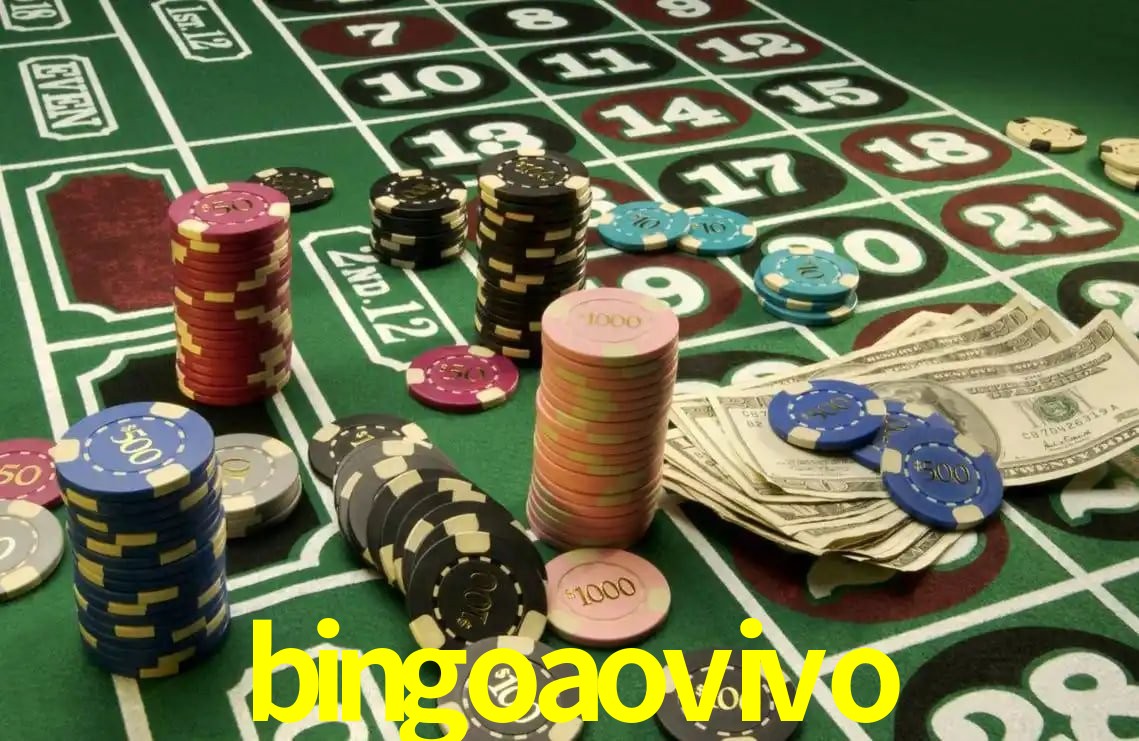 bingoaovivo