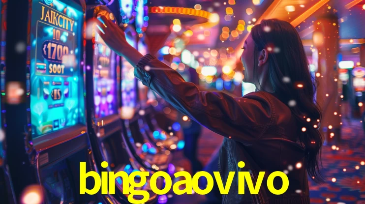bingoaovivo