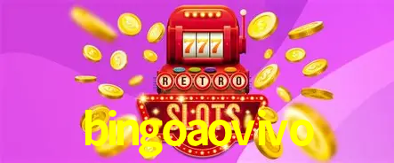 cassino bingoaovivo