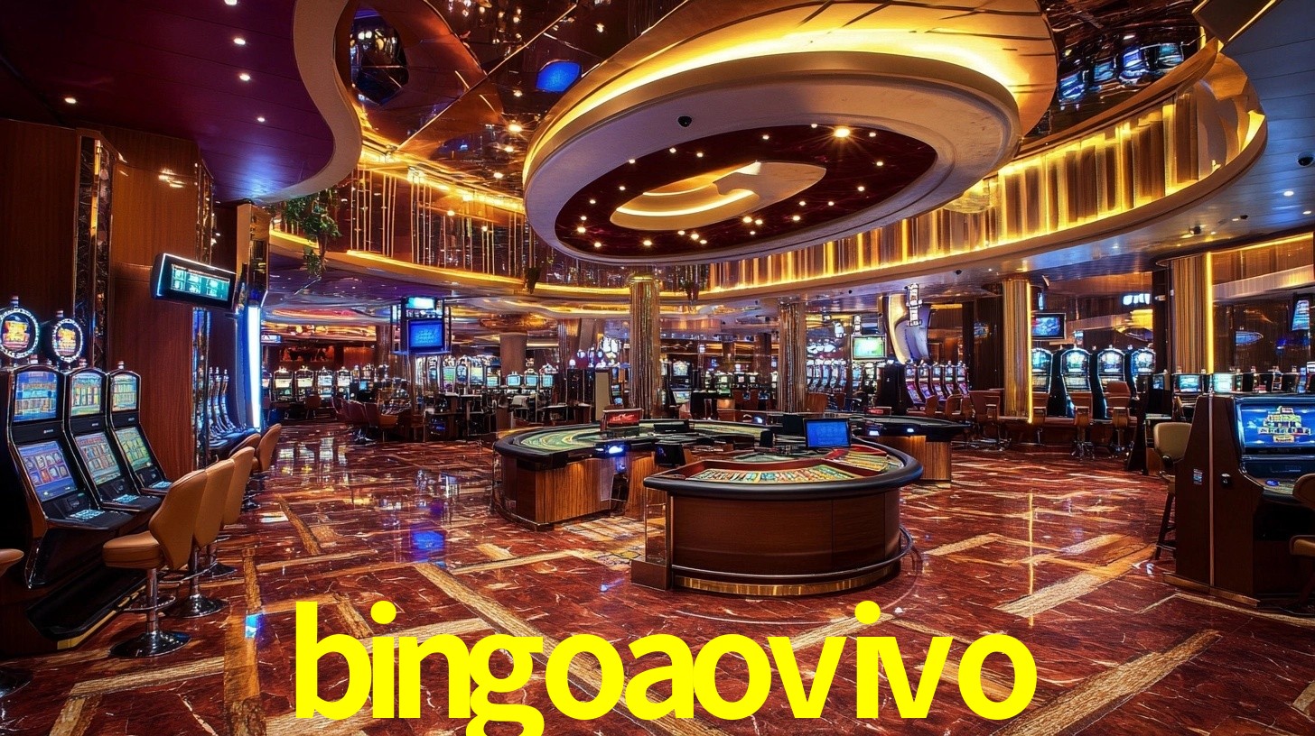 bingoaovivo