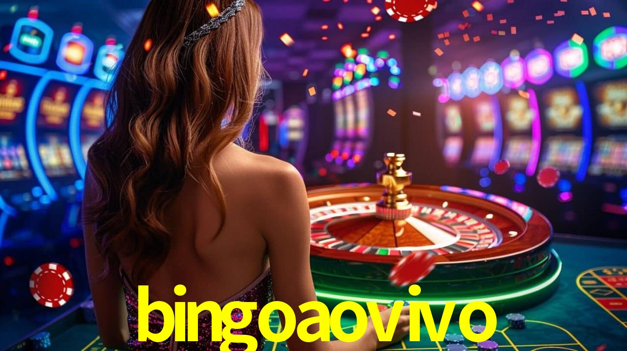 Descubra a Essência do bingoaovivo: Nossa História e Compromissos
