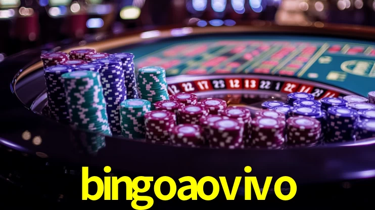 Premium Interface bingoaovivo