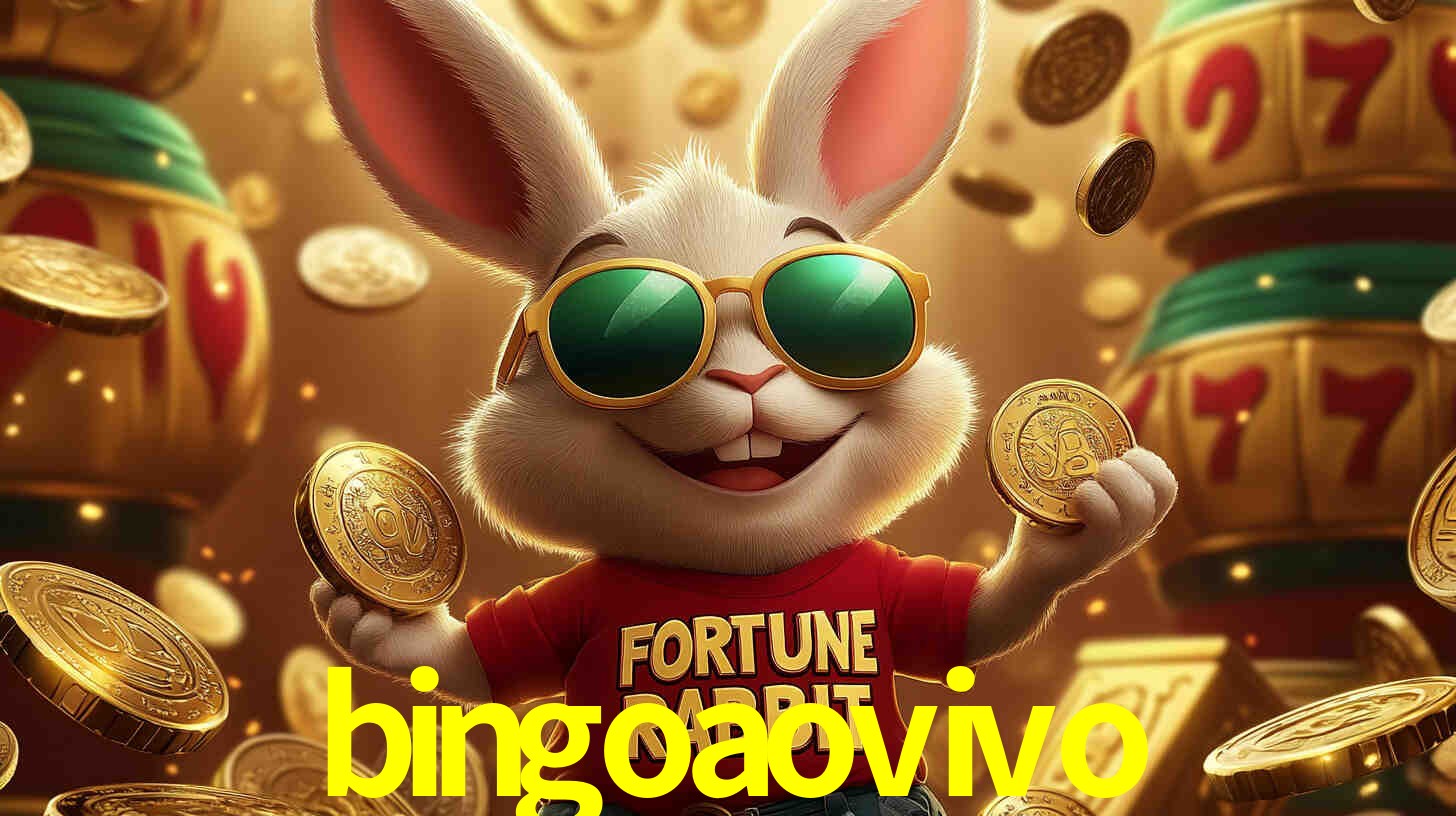 Desvendando o Mundo dos Jogos Virtuais na bingoaovivo