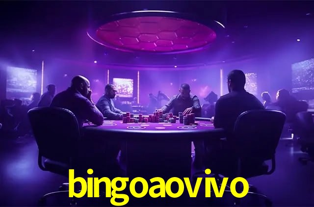 Inovações de Jogos na bingoaovivo: O Futuro das Experiências Interativas